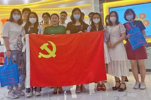 用“热血”传递爱心，买大小球集团官网买大小球集团官网买大小球集团官网买大小球集团官网首页-买大小球(中国)-买大小球(中国)
集团开展爱心献血活动